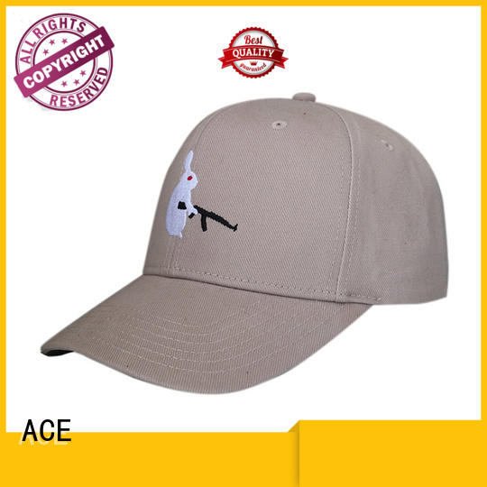 ACE latest baseball cap buy now for fashion