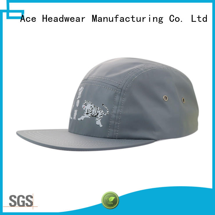 ACE printing snapback caps wholesale ODM for beauty