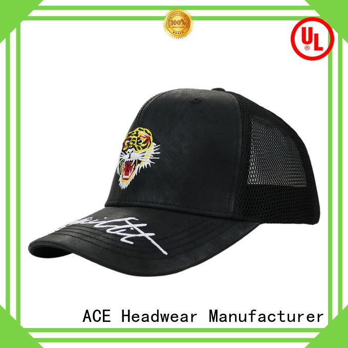 ACE Breathable bicycle cap customization for fashion