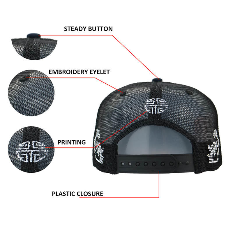 original outdoor cap customization for fashion ACE-1
