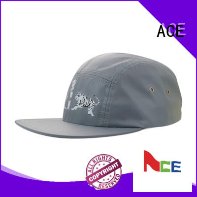 pattern custom snapback hats wholesale for fashion ACE