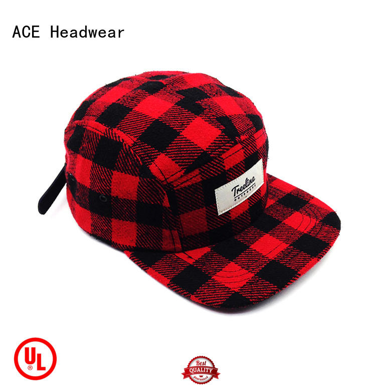 ACE latest cool snapback caps buy now for fashion
