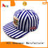 high-quality snapback hat brands fabric customization for beauty
