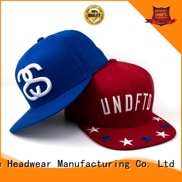 ACE durable grey snapback hat get quote for beauty