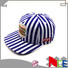 ACE grey personalized snapback hats bulk production for fashion